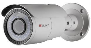 Камеры Hiwatch