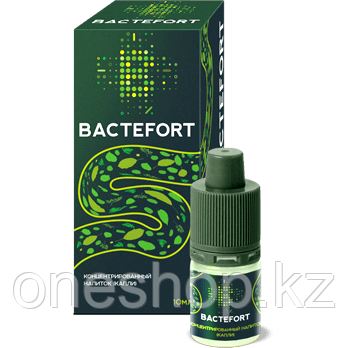 Bactefort от паразитов