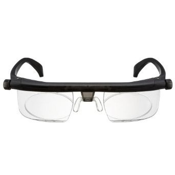 Adlens - регулируемые очки
