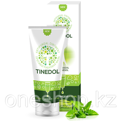 Крем Tinedol от грибка