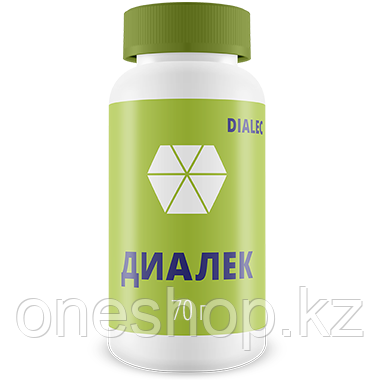 Диалек от диабета (пищевая добавка)