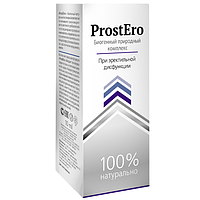 Препарат ProstEro от простатита