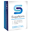 Лекарство SugaNorm от сахарного диабета (20 капсул), фото 2