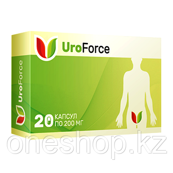 Препарат для почек UroForce (УроФорс)