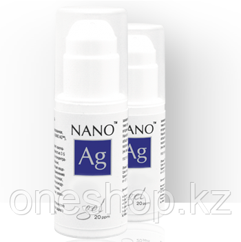 Nano Gel от псориаза