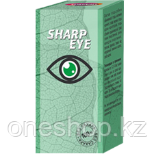 Бальзам (капли) SharpEye для улучшения зрения