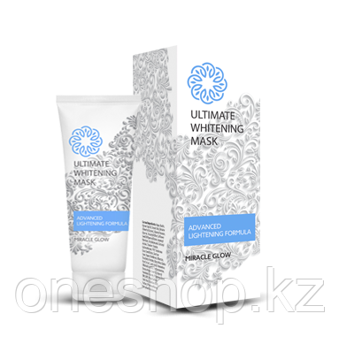 Крем Miracle Glow от пигментных пятен