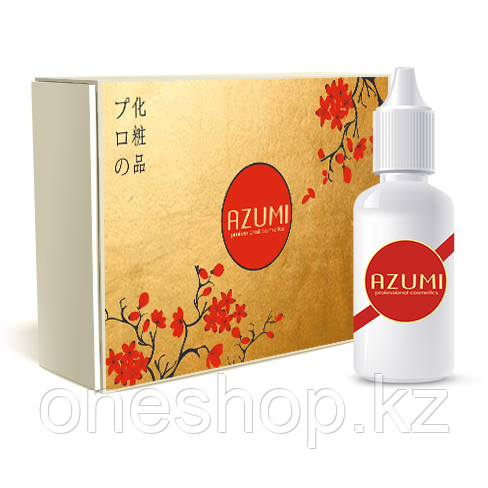 Сыворотка для волос AZUMI