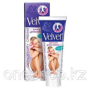Крем для депиляции Hair Remover Velvet