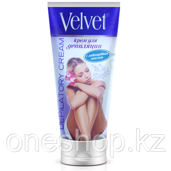 Крем для депиляции Velvet (Вельвет)