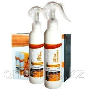 Ultra Hair System спрей для волос