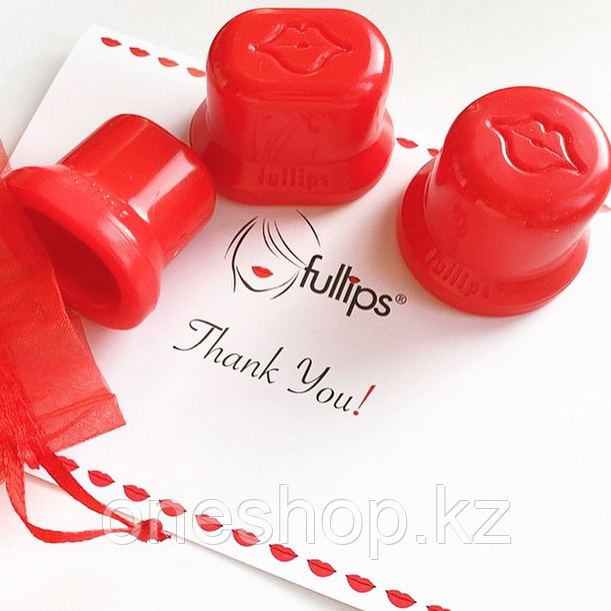 Увеличитель губ FulLips (Фуллипс)