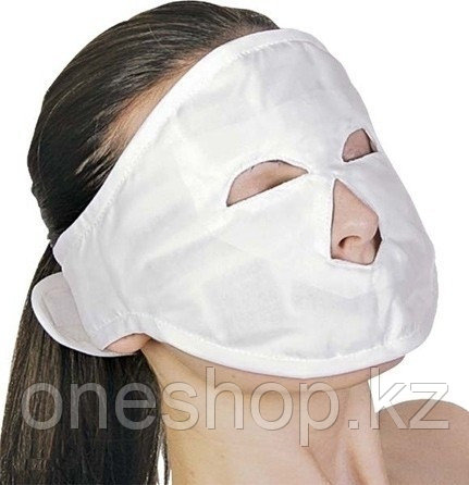Маска Luxury Magnetic Face Mask для лица