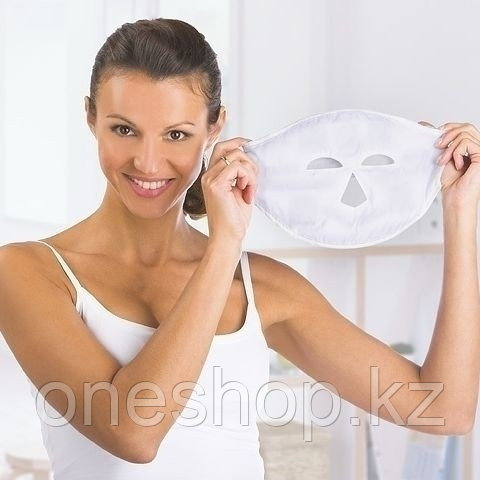 Магнитная маска для лица Luxury Magnetic Face Mask (Клеопатра)