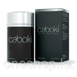 Загуститель волос Caboki (Кабоки)