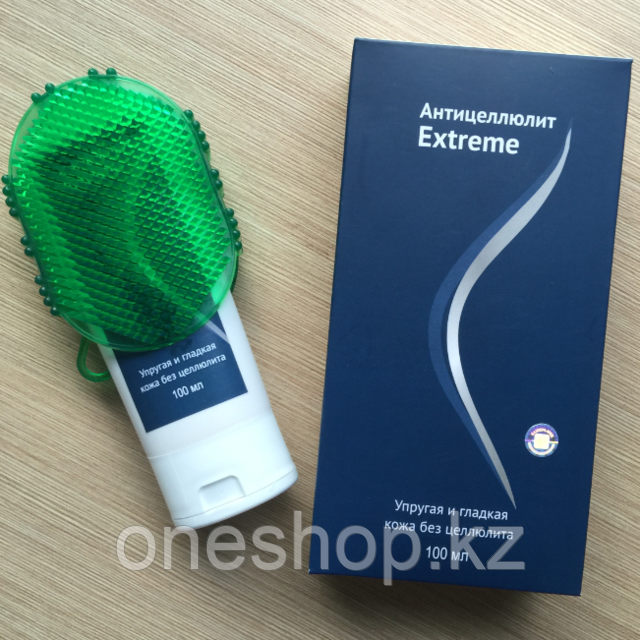 Крем Антицеллюлит Extreme против целлюлита