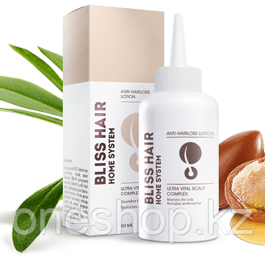 Лосьон для волос Bliss Hair Home System