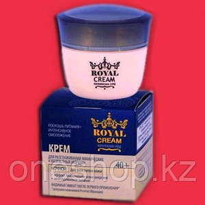 Крем Royal Cream от морщин