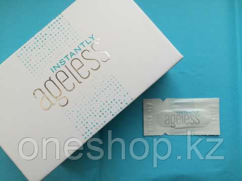 Крем от морщин Instantly Ageless
