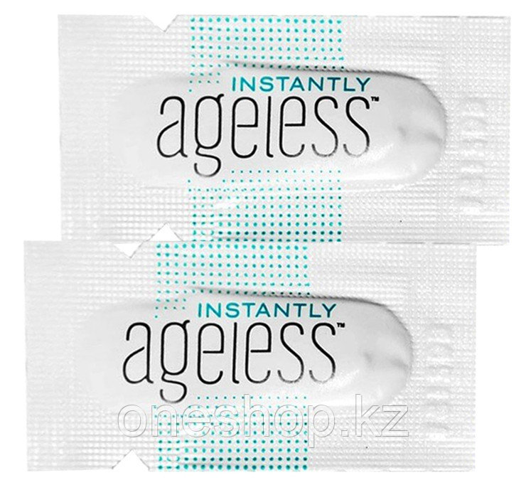 Гель Instantly Ageless