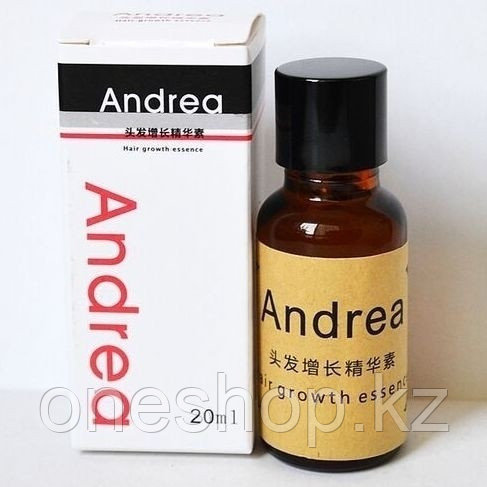 Сыворотка для волос Andrea