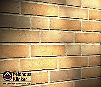 Клинкерная плитка "Feldhaus Klinker" для фасада и интерьера R917 bacco, фото 1
