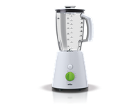 Стационарный блендер BRAUN JB 3010 39071294 Стационарный блендер BRAUN JB 3010