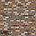 Клинкерная плитка "Feldhaus Klinker" для фасада и интерьера R932 vario geo carina, фото 3
