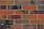 Клинкерная плитка "Feldhaus Klinker" для фасада и интерьера R562 carbona terreno bluastro, фото 4