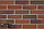 Клинкерная плитка "Feldhaus Klinker" для фасада и интерьера ов R714 accudo carmesi, фото 2