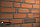 Клинкерная плитка "Feldhaus Klinker" для фасада и интерьера R718 accudo terracotta vivo, фото 3