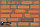 Клинкерная плитка "Feldhaus Klinker" для фасада и интерьера R718 accudo terracotta vivo, фото 2