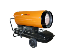 Калорифер дизельный ДК-45П