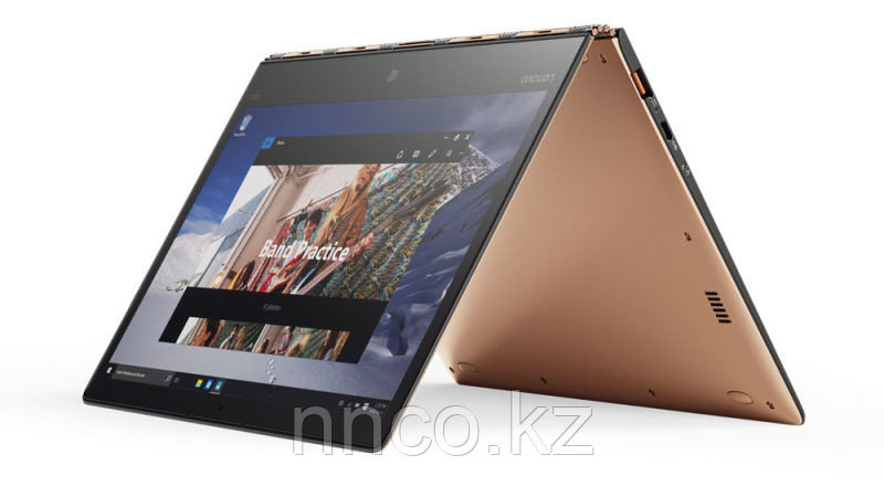 Lenovo IdeaPad Yoga 900s Gold - фото 2 - id-p39072506