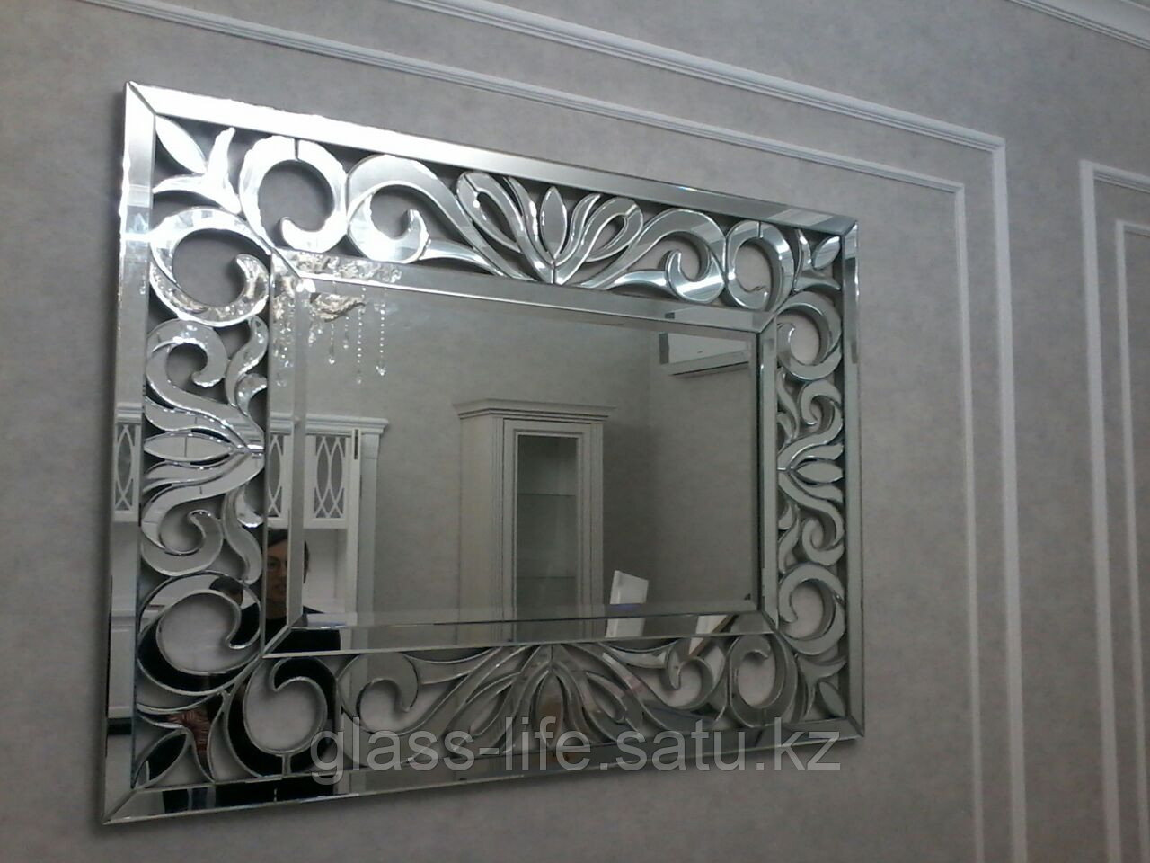 Зеркала для дома - фото 4 - id-p2350678