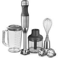 Ручной блендер KITCHEN AID 5KHB2571ESX 39072755 Ручной блендер KITCHEN AID 5KHB2571ESX