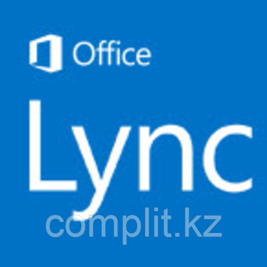 Lync 2013 ENG