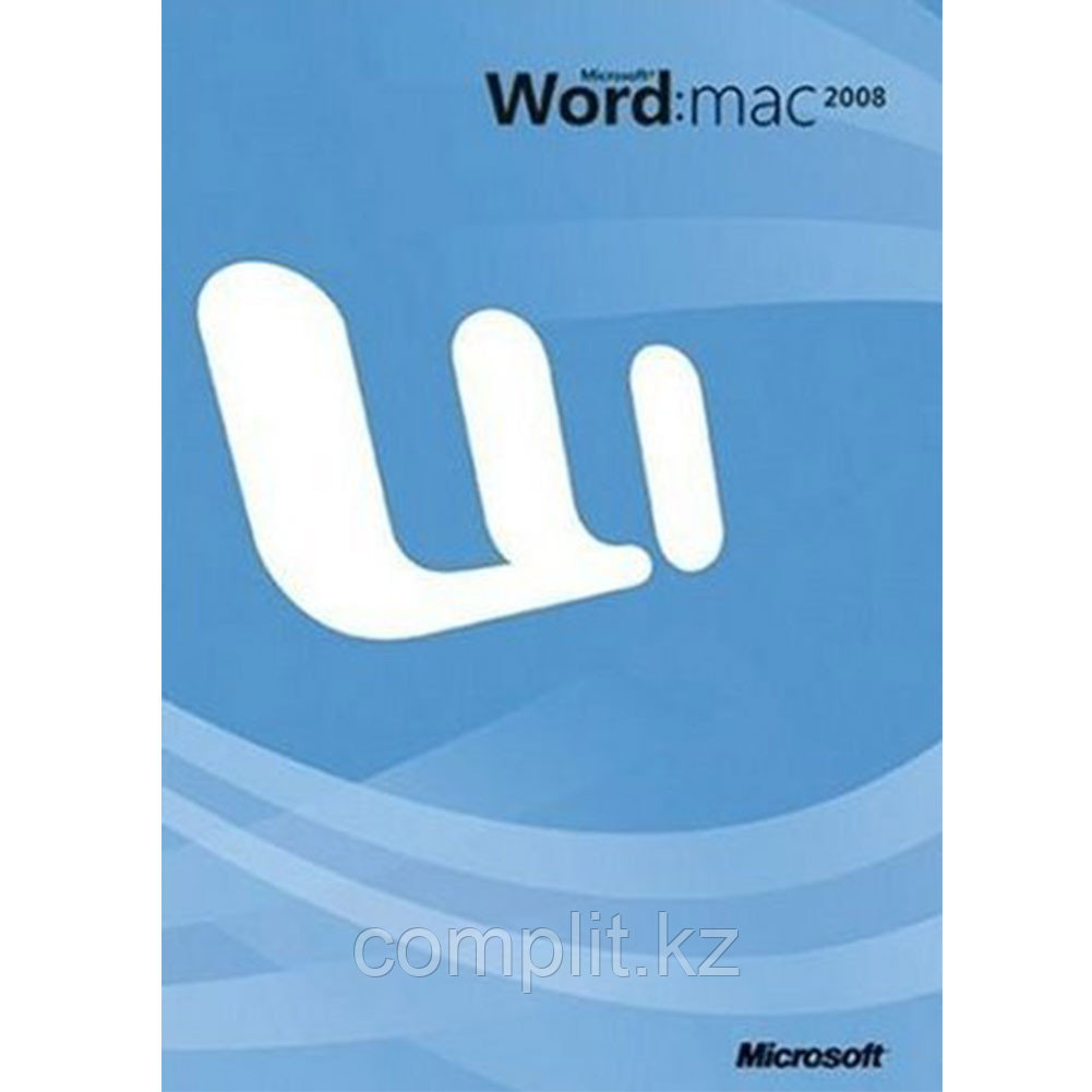 WordMac ENG