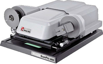 ScanPro 3000