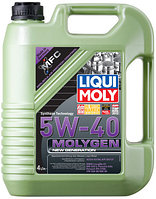 MOLYGEN NEW GENERATION 5W-40