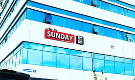 Объемные буквы и вывески 13