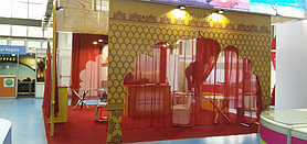 Выставочный стенд 5