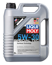 SPECIAL TEC 5W-30