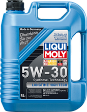 LONGTIME HIGH TECH 5W-30