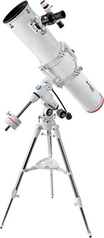  Телескоп Bresser Messier NT-130/1000 EXOS-1