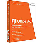 Microsoft Office 365 для дома по подписке