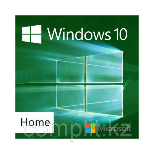 Microsoft Windows 10 Home