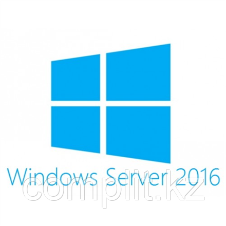 Microsoft Windows Server Standard 2019