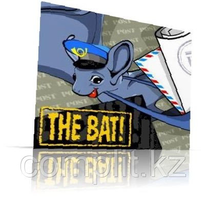 The Bat!