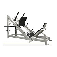 Жим ногами под углом 45° / гакк-присед Hardman HM-153C